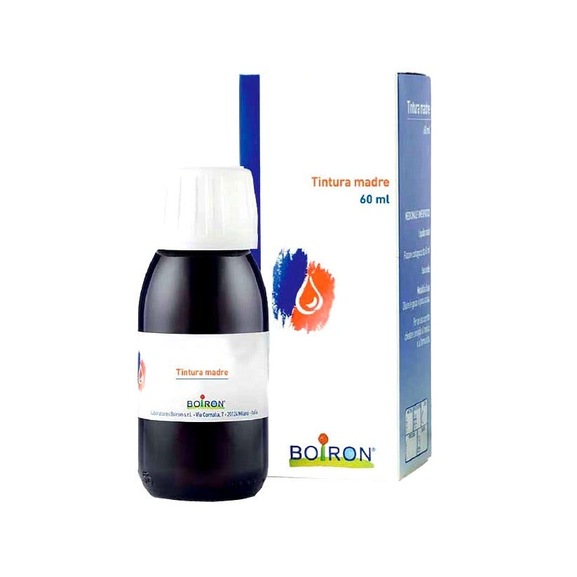 Boiron Olea Europaea 60ml Tintura Madre  - 3