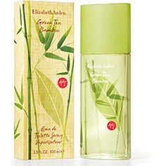 Elizabeth Arden Green Tea Bamboo Eau De Toilette 100ml-1