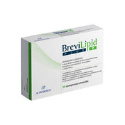 BreviLipid Plus 30 Compresse Rivestite  - 2