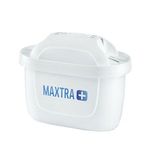 Brita Filtri Maxtra+ Pack 3 Filtri Caraffa Filtrante 3 Mesi-3