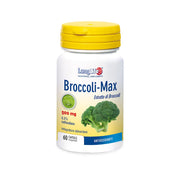 Longlife Broccoli Max 60 Capsule  - 2