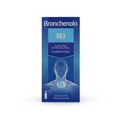 Bronchenolo Gola Spray 15ml  - 3