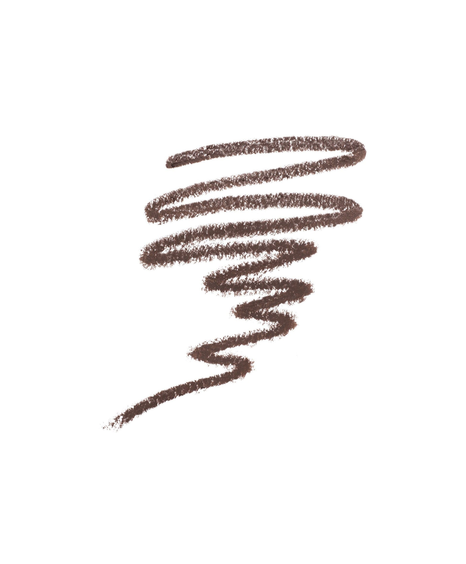 Eau Thermale Avène  Couvrance Matita Sopracciglia e Occhi Marrone-3