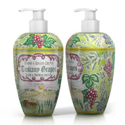 Le Maioliche Bagno E Doccia Crema Tuscany Grapes 700ml-1