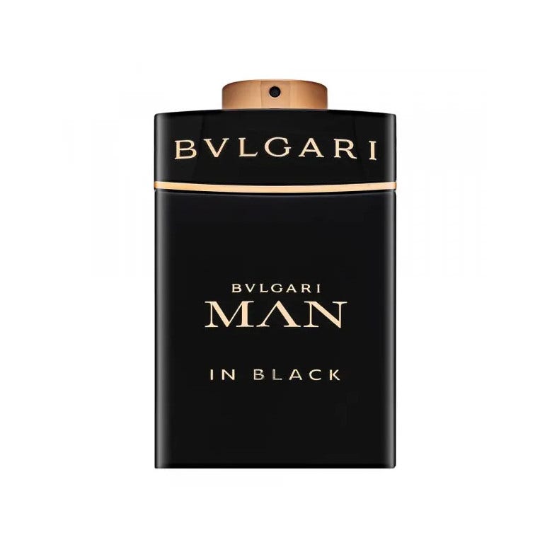 Bulgari Man In Black Eau De Parfum Uomo 150ml-2