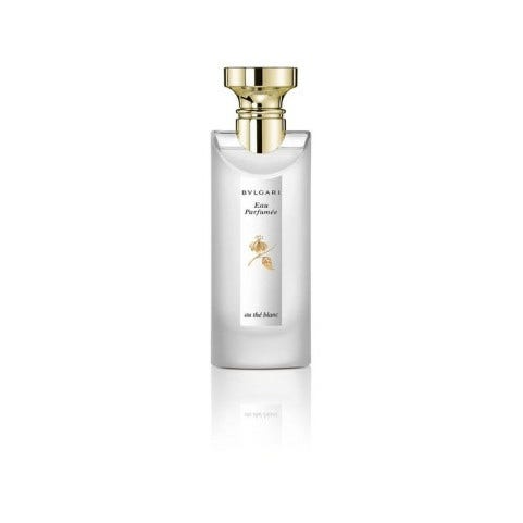 Bulgari Au Thé Blanc Acqua Di Colonia Unisex 75ml-1