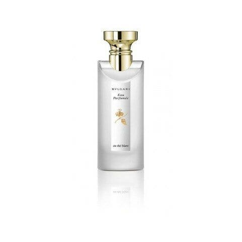 Bulgari Au Thé Blanc Acqua Di Colonia Unisex 75ml-1