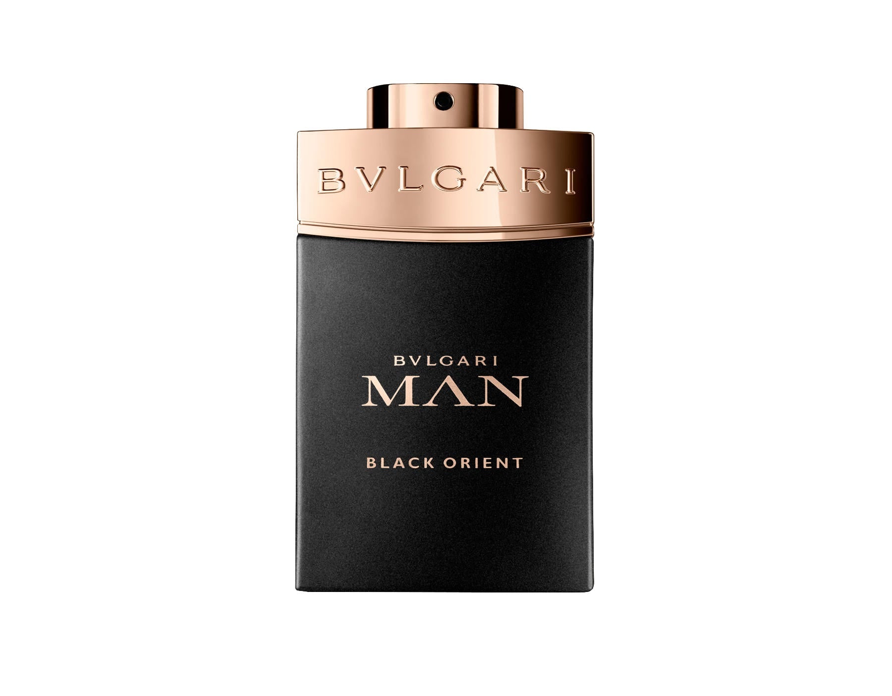 Bulgari Man Black Orient Parfum 60ml Vapo  - 1