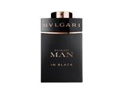Bulgari Man In Black Eau De Parfum 100ml  - 1