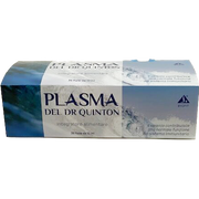 Byofit Plasma Del Dr Quinton Ipertonico 36 Flaconcini Da 10ml-1