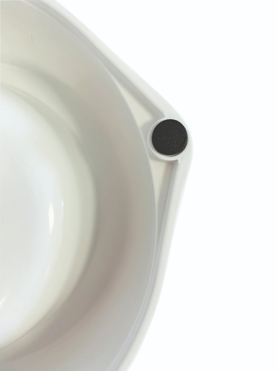 Camon Ciotola In Melamina Cane 300ml-2