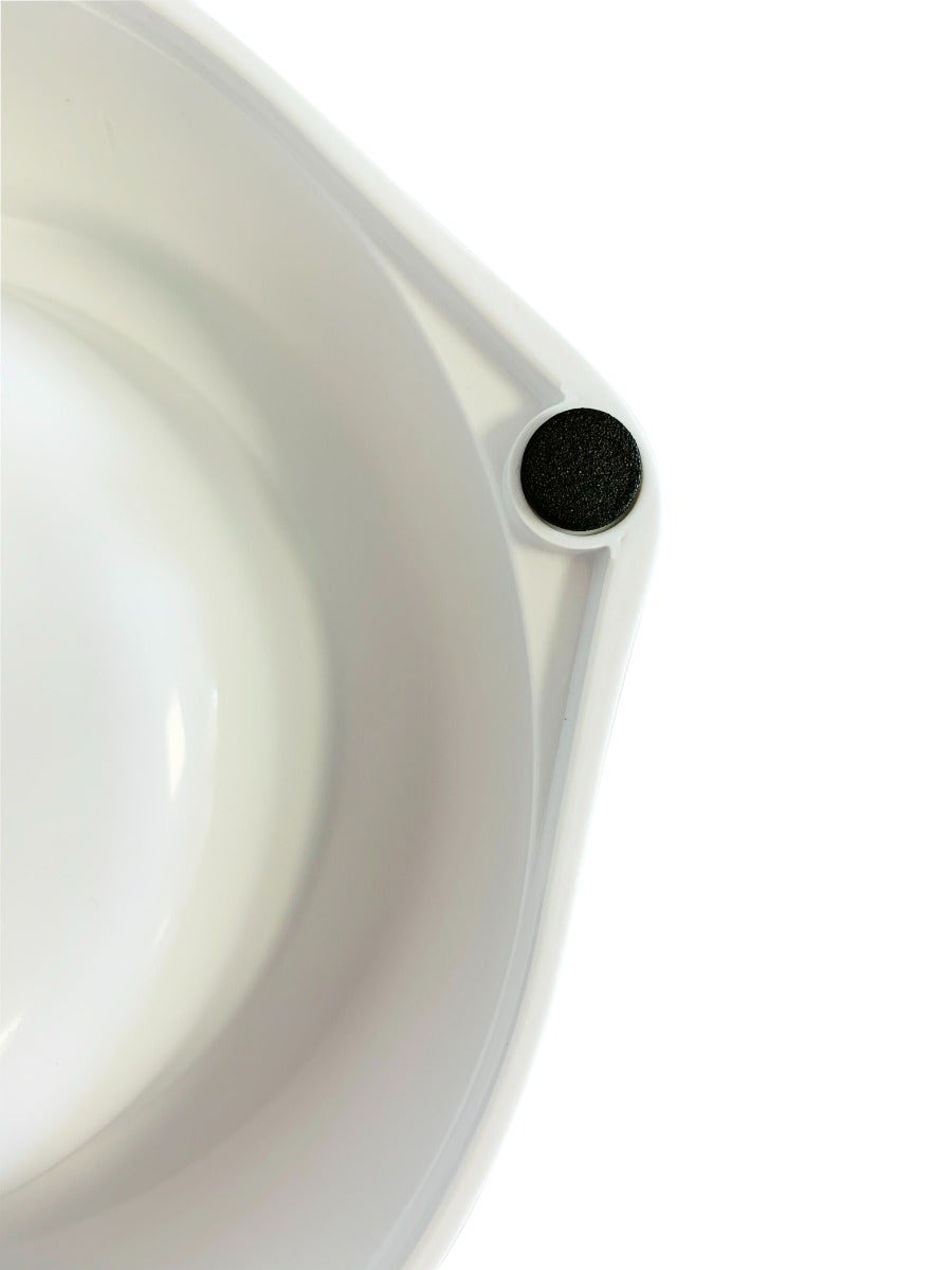 Camon Ciotola In Melamina Gatto 150ml-2