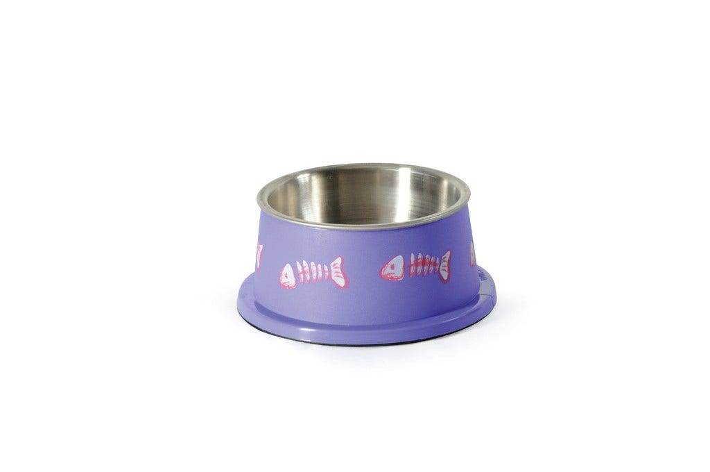 Camon Ciotola Deep Bowl In Acciaio 1,5 Litri-2