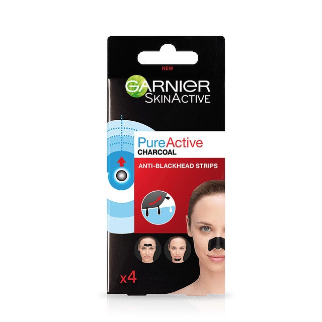 Garnier Cerotto Contro I Punti Neri 4 Strisce-1