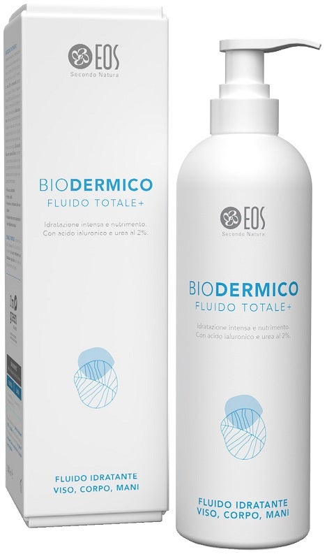 Eos Biodermico Fluido Totale+ 300 ml-1