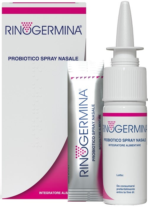 Rinogermina Spray Nasale 10 ml-1