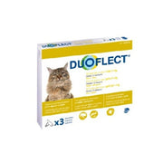 Duoflect Soluzione Spot On Gatti 1-5kg 3x0,4ml  - 1