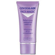 Covermark Face Magic Fondotinta 30ml N.9 Ebano  - 2