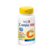 Longlife C Complex 1000 60 Tavolette  - 3