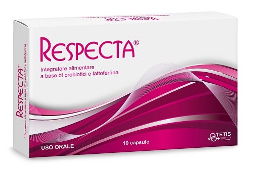 Respecta 10 Capsule-1