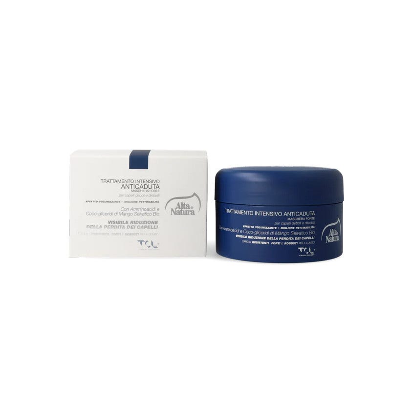 Alta Natura Trichology Lab Maschera Anticaduta-1