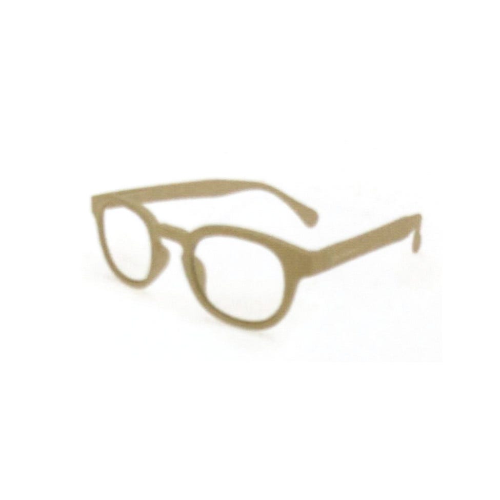 Candy Cagy Grey Occhiale Diottria +1.00 1 Paio-1