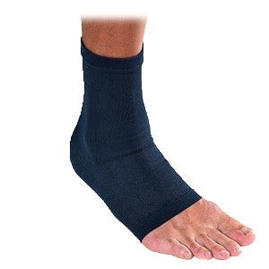 Gibaud Sport Cavigliera Calzino Blu Taglia 1  - 1