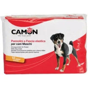 Camon Pannolini A Fascia Cani Maschi Misura 1-1