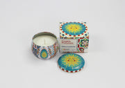 Colors Candela Vanilla Sunshine 120gr-1