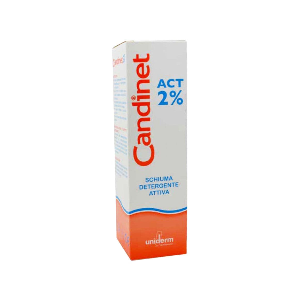 Candinet Act 2% 150ml  - 2