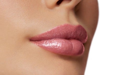 Miss Pupa Rossetto Ultra Brillante 102 Candy Nude 2,4g  - 2