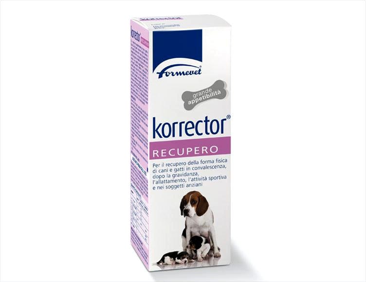 Korrector Recupero 220ml  - 2