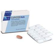 Capicor Plus 30 Compresse Gastroprotette-2