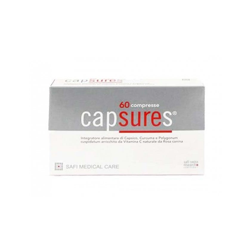 Capsures 60 Compresse  - 3