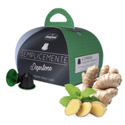 Ulrich Fitoespresso Digestione 6 Capsule-1