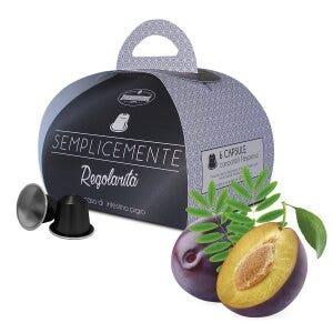 Ulrich  Fitoespresso Lassativo 12 Capsule-1