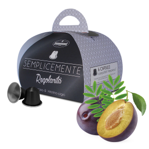 Ulrich  Fitoespresso Lassativo 12 Capsule-1