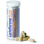 Lactoflorene Plus 30 Capsule  - 4