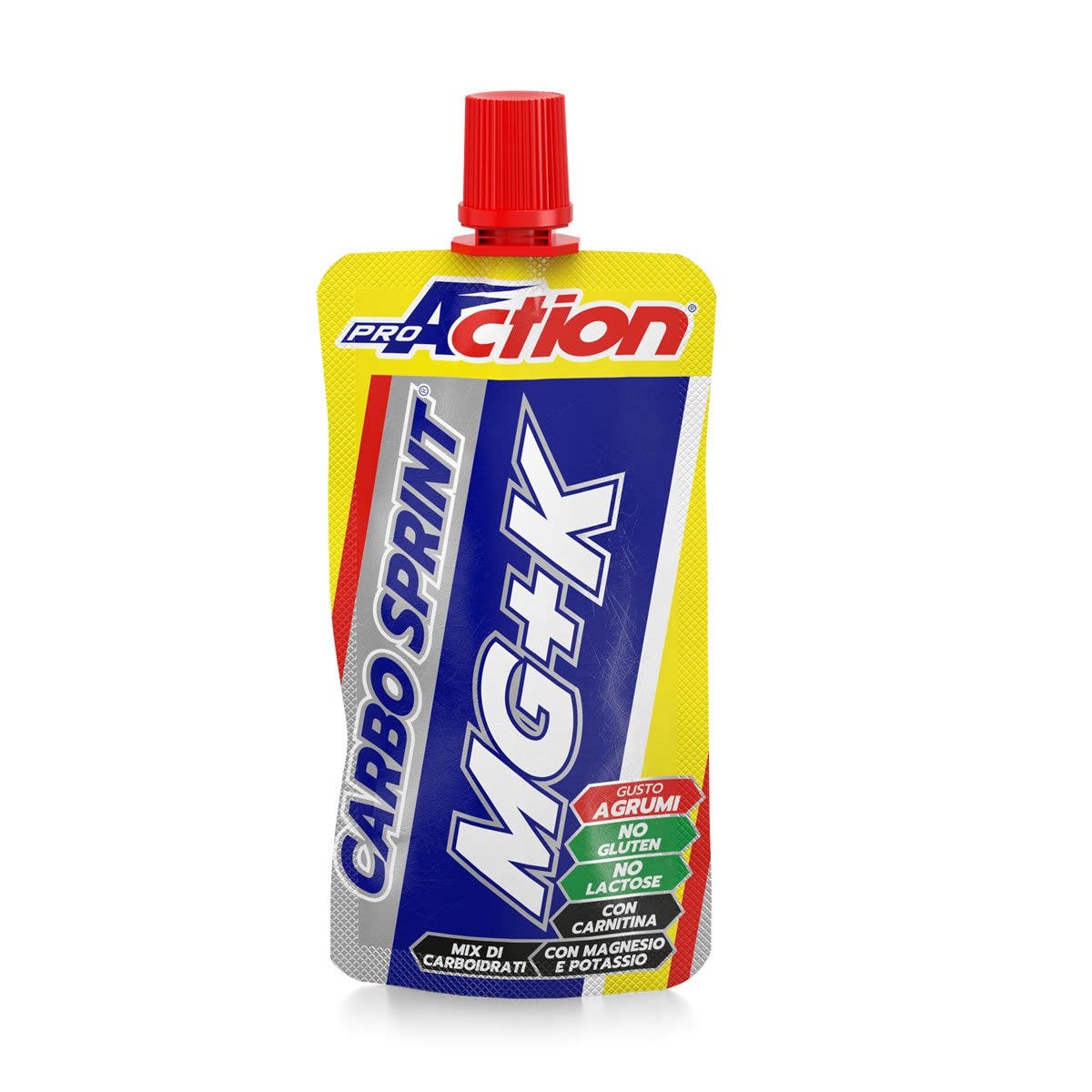 Proaction Carbo Sprint MG+K 50ml  - 1