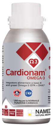 Named Cardionam Omega 3 80 Capsule-1