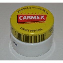 Carmex Classico Barattolo 7,5g-1