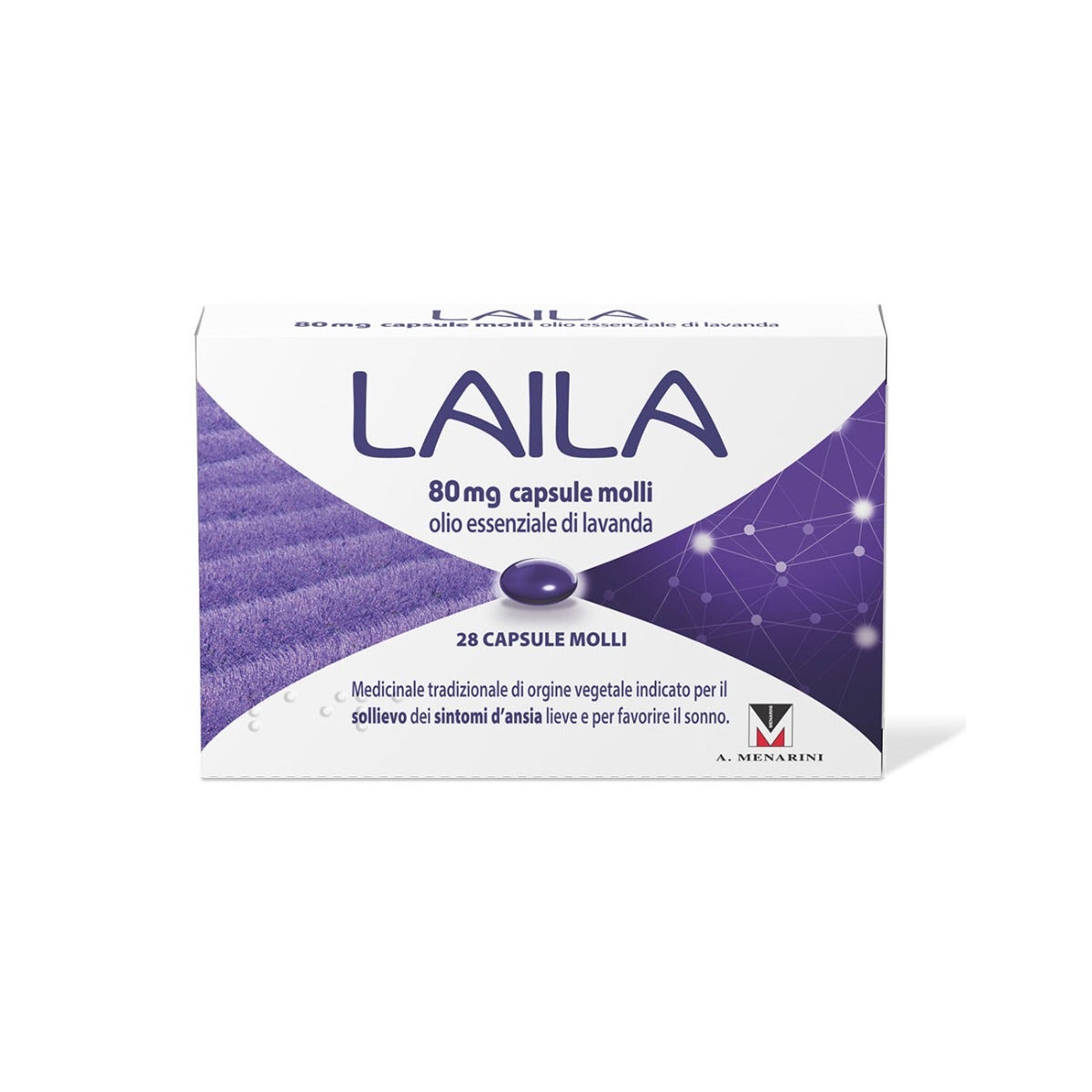 Laila 28 Capsule Molli-10