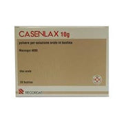 Casenlax  Polvere  20 Buste 10g  - 2