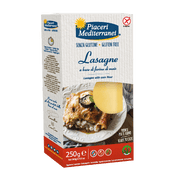 Piaceri Mediterranei Lasagne 250g  - 2