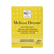 Melissa Dream 60 Compresse  - 2