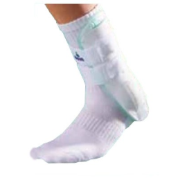 Oppo Cavigliera Rigida Gonfiabile Misura Large 4009  - 1