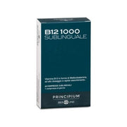 Principium B12 1000 60 Compresse Sublinguale-1