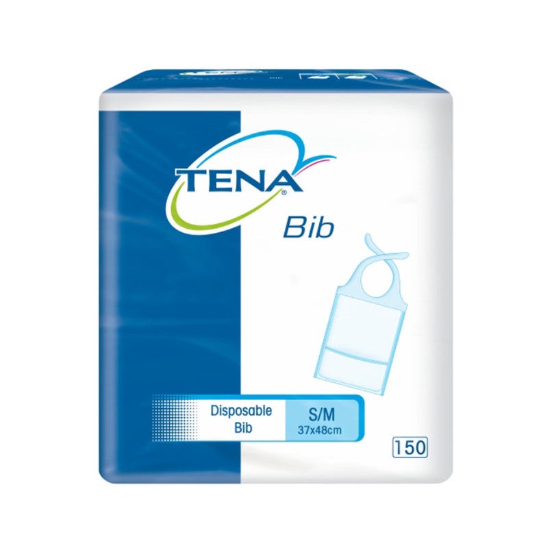 Tena Bavagli Monouso S/M 150 Pezzi-2
