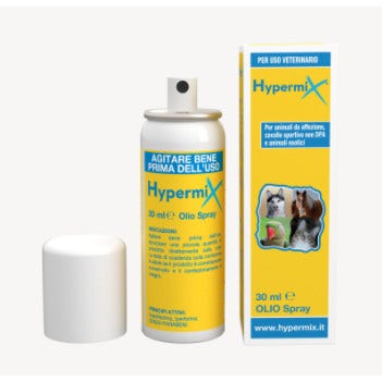 Hypermix Spray 30ml  - 1