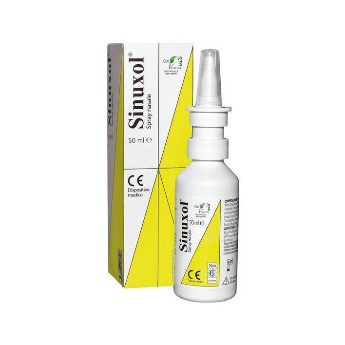 Sinuxol Spray 50ml - 1